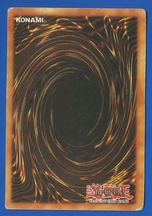 YU-GI-OH-Trading Card Game-Konami-1st Edition-Skull-Mark Ladybug-ATK-500-DEF-1500