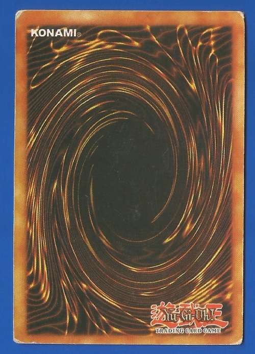 YU-GI-OH Trading Card Game-Konami-1st Edition-Burning Algae-ATK-500-DEF-1500
