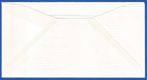 South African Air Force-FDC-No6-1980-Thematic-Military-Plane-Air Force