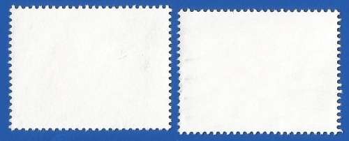 RSA-Used-2000-SACC1260/1261-Frogs of South Africa-Thematic-Fauna-Frogs