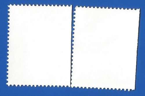 RSA-Used-1999-SACC 1193/1193a-Aids Awareness-Thematic-Craft-Beadwork