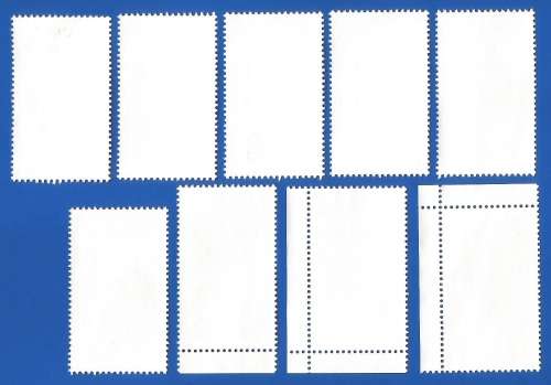 RSA-Used-1998-Early South African History-Part Set-Thematic-Art-Craft-History