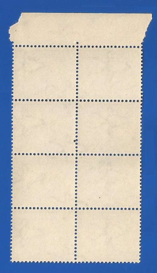 Union of South Africa SACC86-MNH-Gold Blob in Head Gear-Variety-Thematic-Mining-Industry