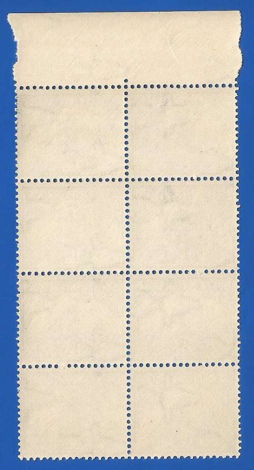 Union of South Africa-MNH-SACC86 -Variety Gold Blob-Thematic-Mining-Industry