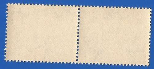 Union of South Africa-MNH-SACC106-Thematic-Building-Places of Interest