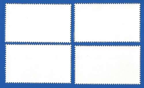 Malta 2002 Maltese Cuisine -MNH-Thematic-Food-Cuisine