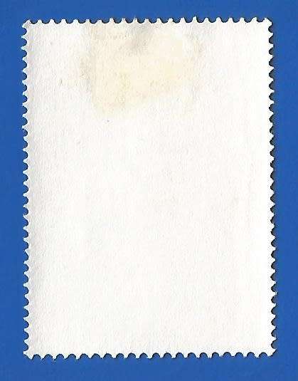 England-Used-Cancel-Thematic-Places of Interest