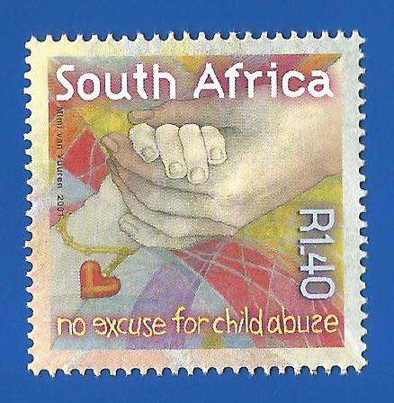 RSA-2001-MNH-SACC1391-Child Abuse Campaign-Thematic-Symbol