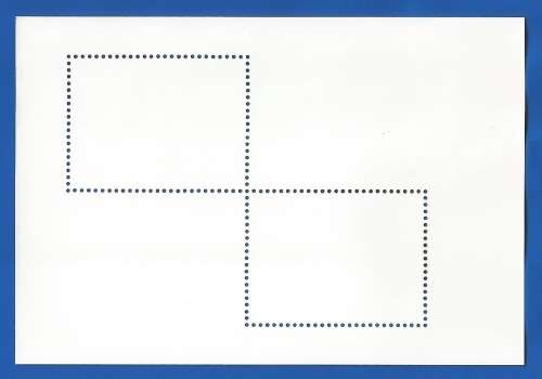 RSA-2001-MNH-SACC1390-M/S-Kgalagadi Transfrontier Park-Thematic-Fauna-Wildlife