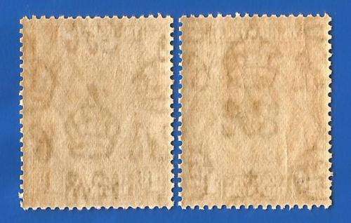 Kenya Uganda Tanganyika SG110- MNH-1c-Thematic-Royal Family-King