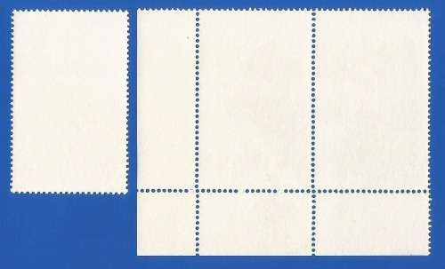 1994-Republic of South Africa-Mint not Hinged-SACC884/886/887-Heathers