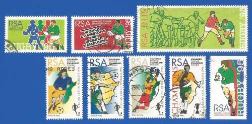 Grouping-Republic of South Africa