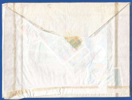 Pre-Packed Stamps-Used-Unchecked-Theme Stamps-Sold as Is