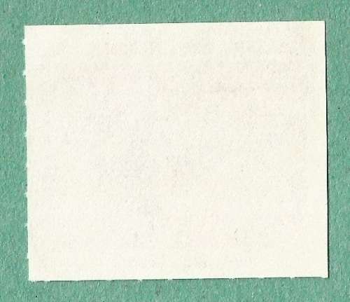 1984-Easter Stamp-No Gum-Theme-Fauna