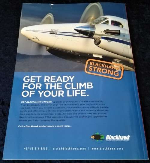 SA Flyer-Aviation Magazine-December2013