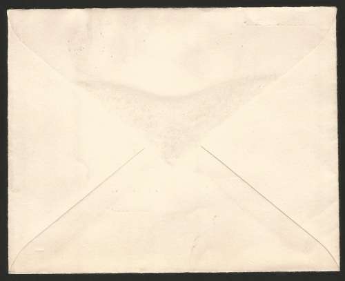 1949-Union of South Africa-FDC-Cover