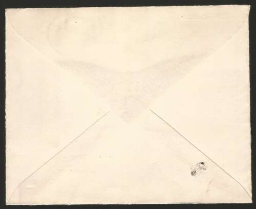 1949-Union of South Africa-FDC-Cover