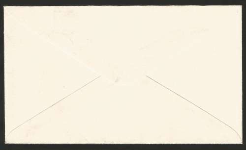 1948-Union of South Africa-FDC-Cover