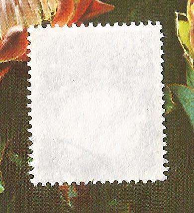 Germany-Used Single Stamp