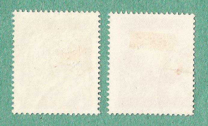 Austria Used 1946 U.S.S.R-Austria Friendship Congrees 1947 Postage Stamps of 1945-1947 Surcharged Ne
