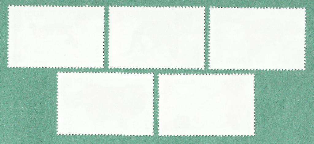 Guinea Used 1996 Cats