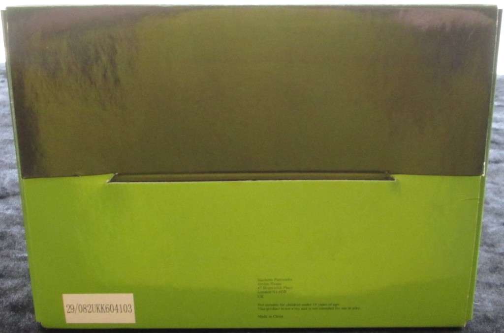 Hachette Partworks-Scale Model-Tractor-Fordson Super Dexta-1963-Blue