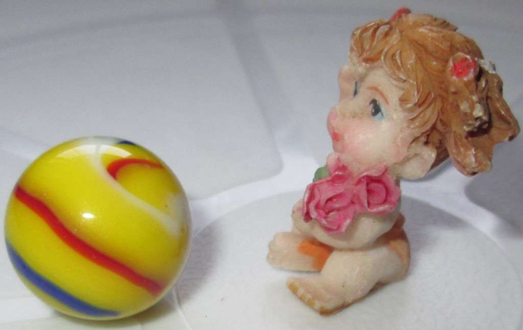 Collectables/Ornament/Figurine/Miniature Baby