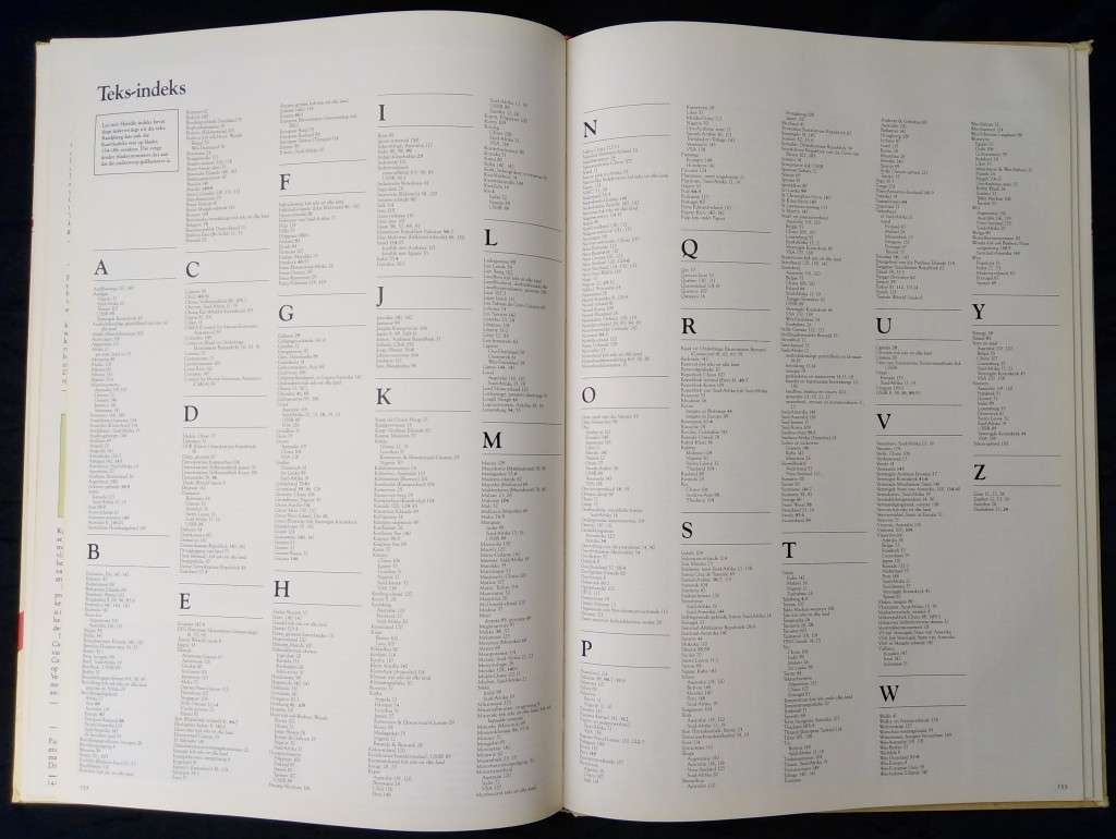 Book-1988-Geillustreerde Wereldatlas/185pg.