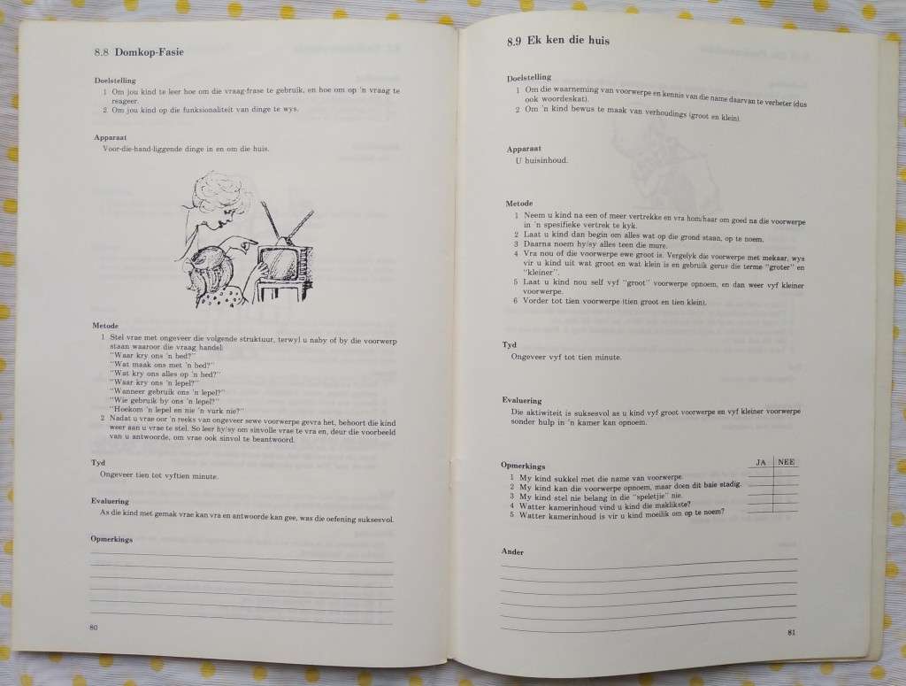 Book-1985-Mamma Leer My/Rosa Smith/Koos Meij/82pages.