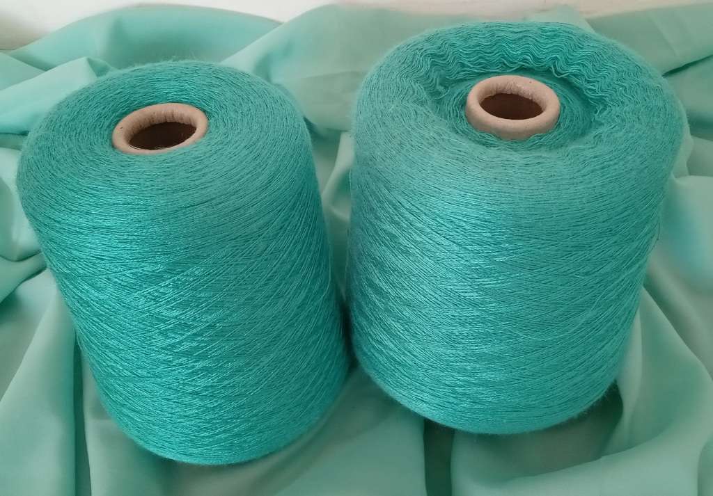 Bulk lot of over 19kg of mostly Bertrand Yarn.