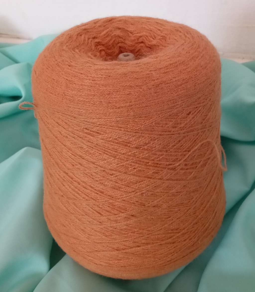 Bulk lot of over 19kg of mostly Bertrand Yarn.