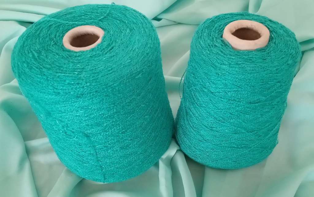 Bulk lot of over 19kg of mostly Bertrand Yarn.