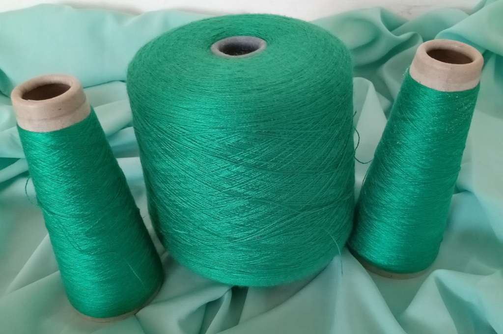 Bulk lot of over 19kg of mostly Bertrand Yarn.