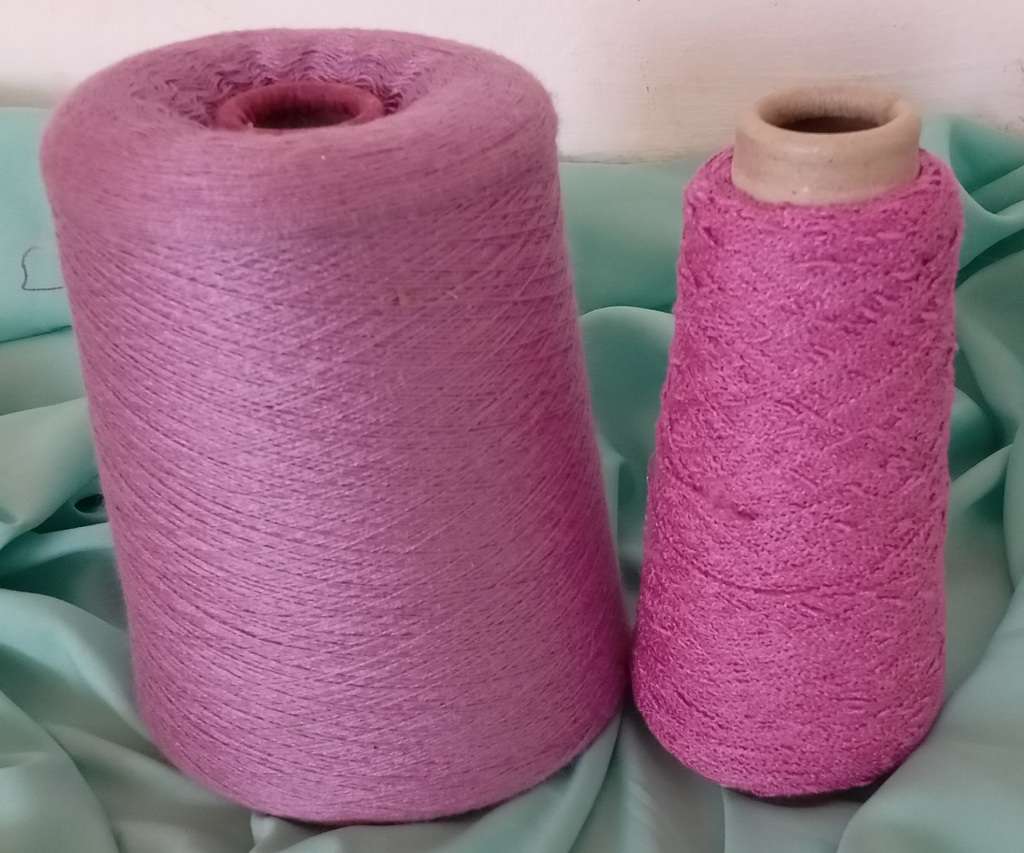 Bulk lot of over 19kg of mostly Bertrand Yarn.