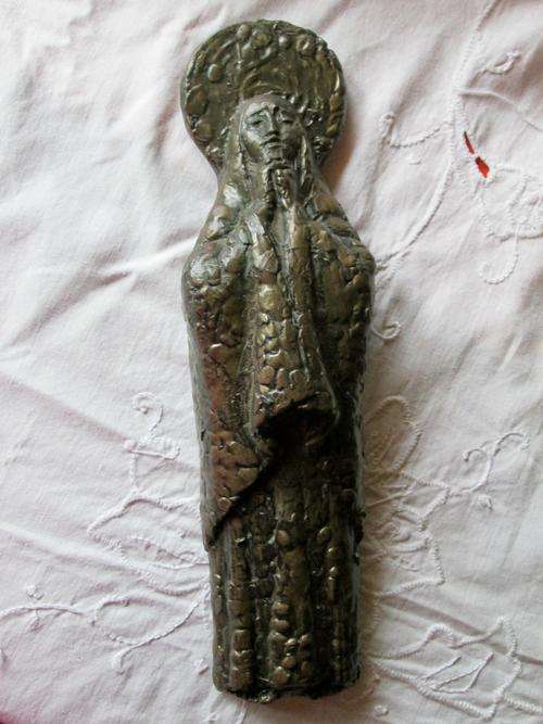 MADONNA MAGNIFICAT Handmade Ireland