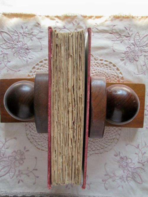 ANTIQUARIAN, RARE BOOK -THE DICKENS ORIGINAL - EDWIN PUGH - 101 year old rare first edition!