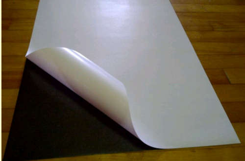A4 Magnetic Sheet