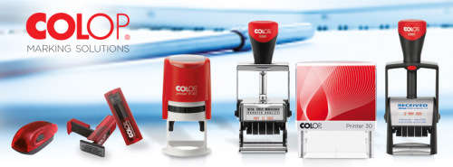 Large Commissioner of oaths stamp, rubber stamp, self inking, certify copy