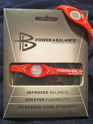 Original Power Balance Bands for sale!!!