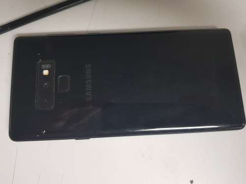 SAMSUNG NOTE 9