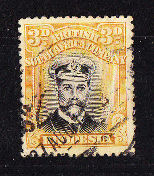 BSAC, admiral,3d, FU