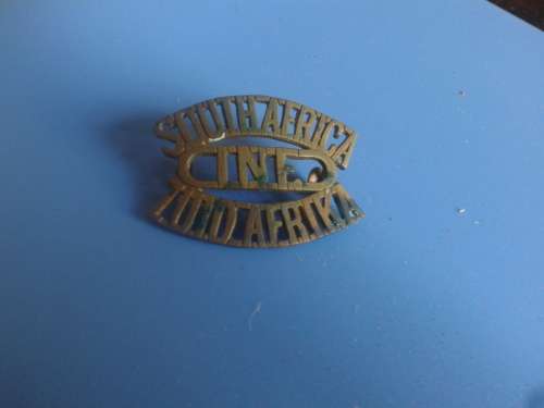 cined shoulder title