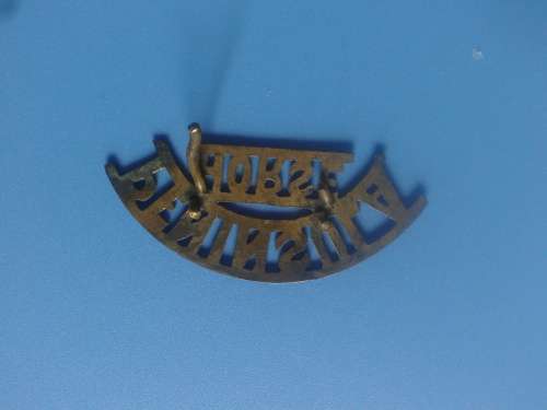 Peninsula horse title