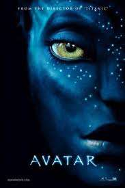 Avatar ( DVD )