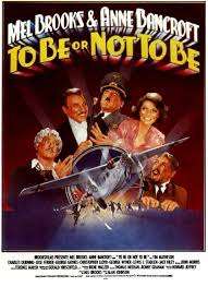 To Be Or Not To Be ( DVD )