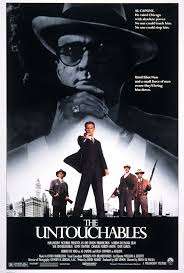 The Untouchables ( DVD )