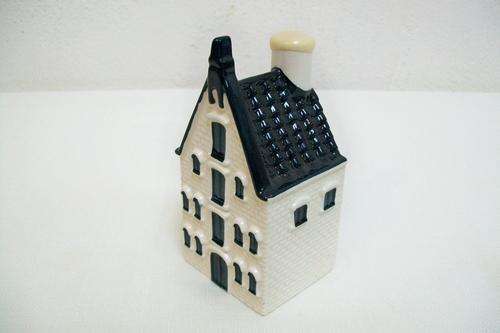 Delft KLM House no. 70