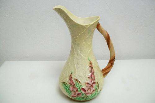 Carltonware Large Pitcher