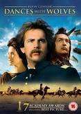 Dances With Wolves