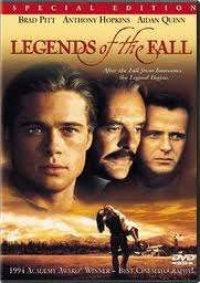 Legends of the Fall